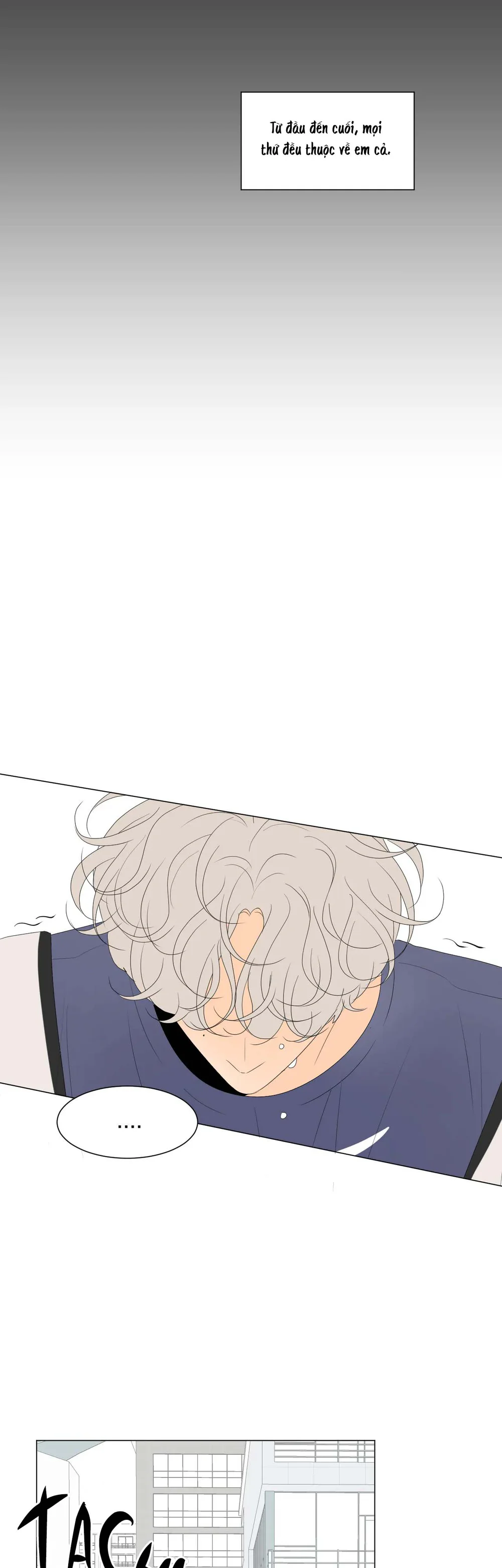 Người Đàn Ông Của Raon Chapter 28 15