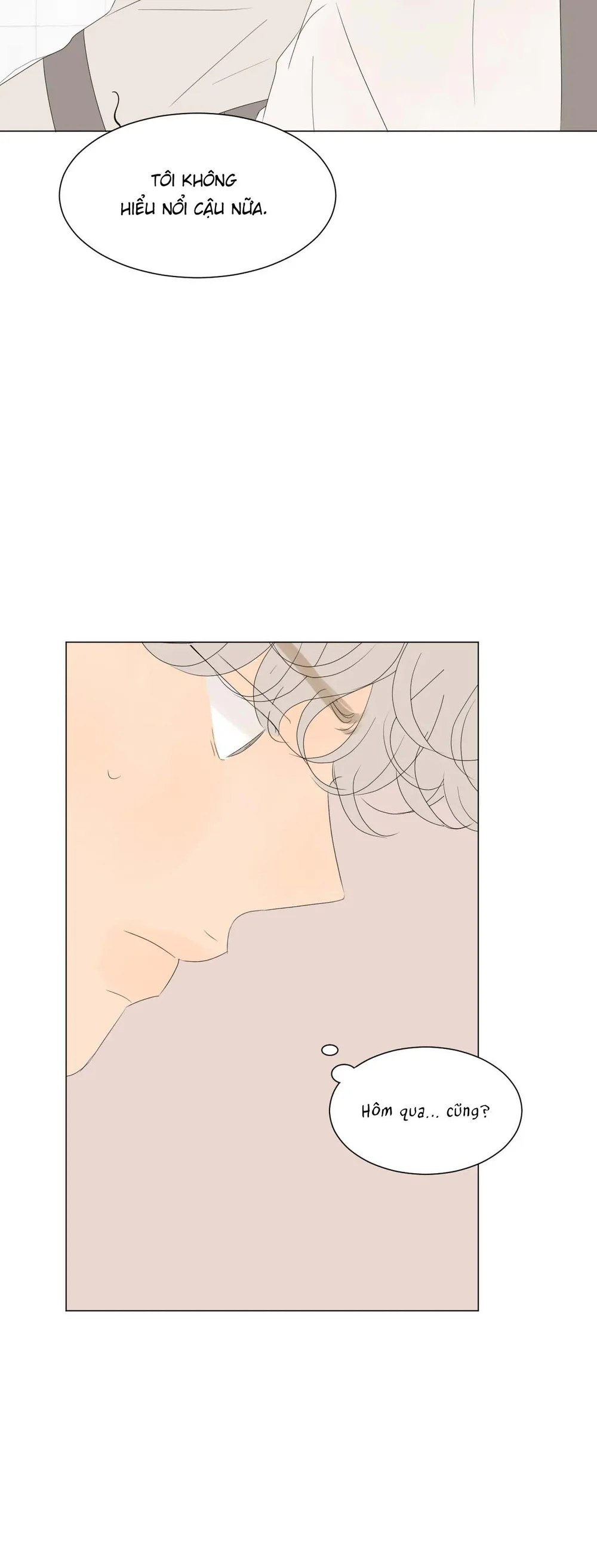 Người Đàn Ông Của Raon Chapter 28 36