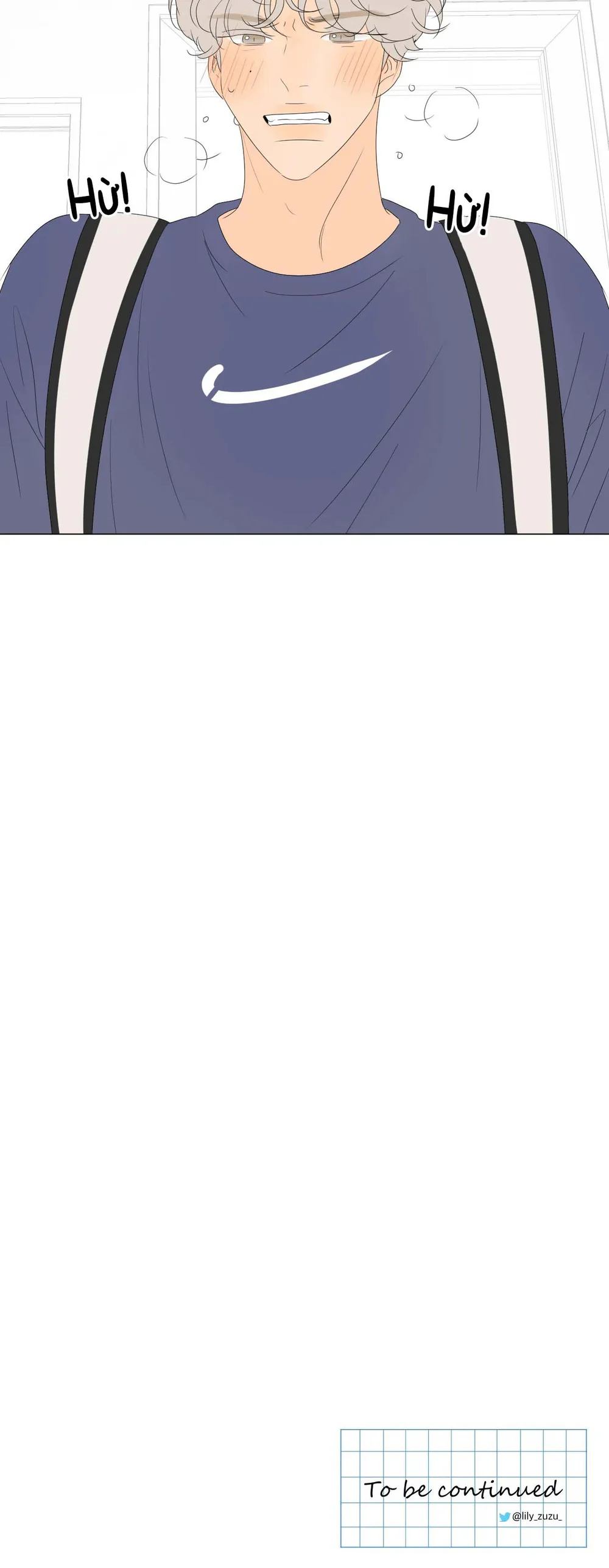 Người Đàn Ông Của Raon Chapter 28 38