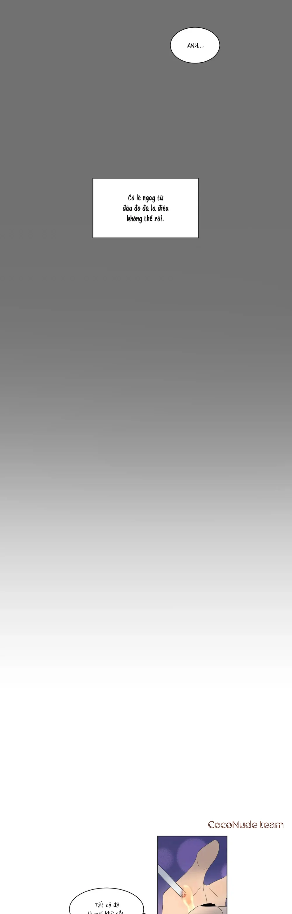 Người Đàn Ông Của Raon Chapter 5 22