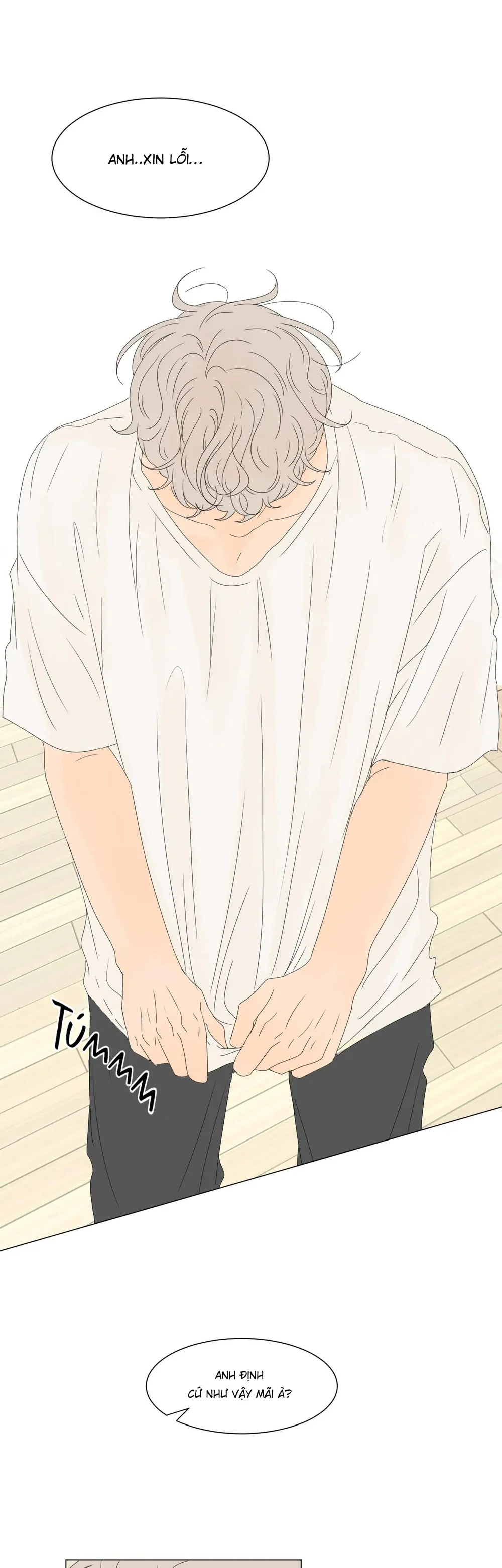 Người Đàn Ông Của Raon Chapter 6 10