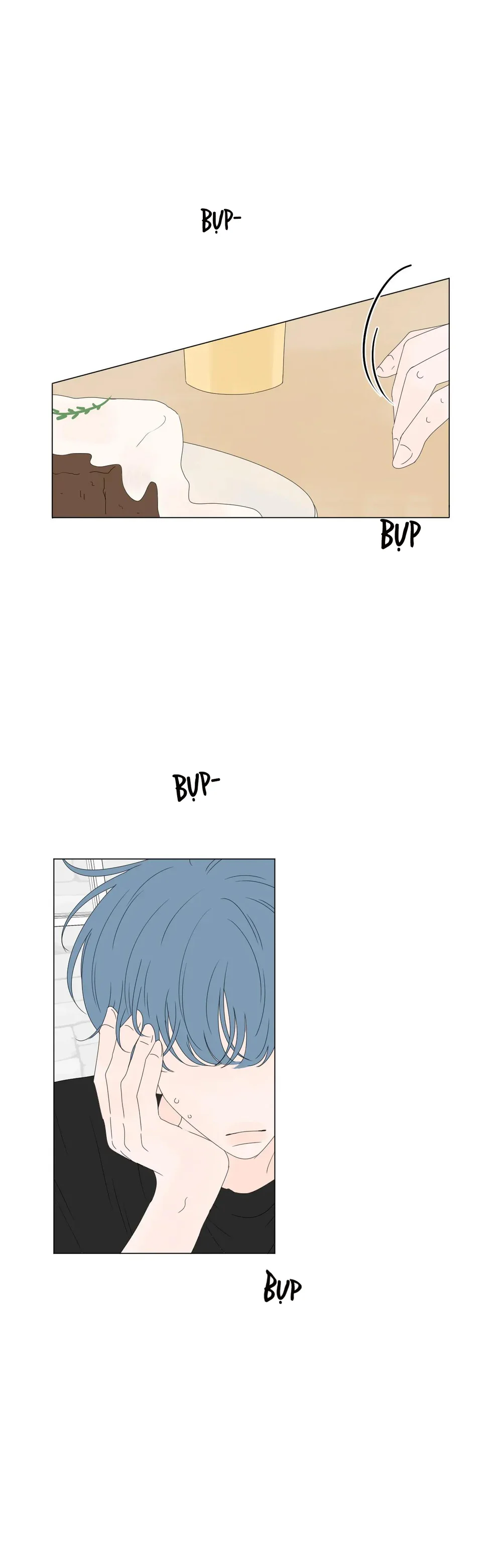 Người Đàn Ông Của Raon Chapter 6 13