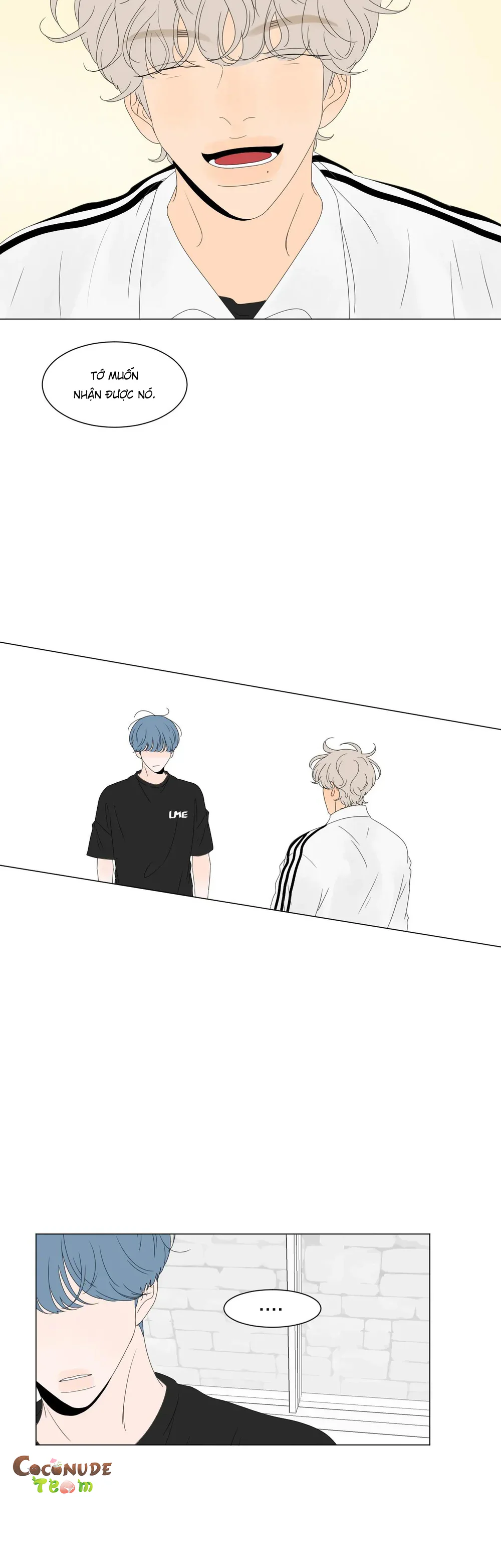 Người Đàn Ông Của Raon Chapter 7 14