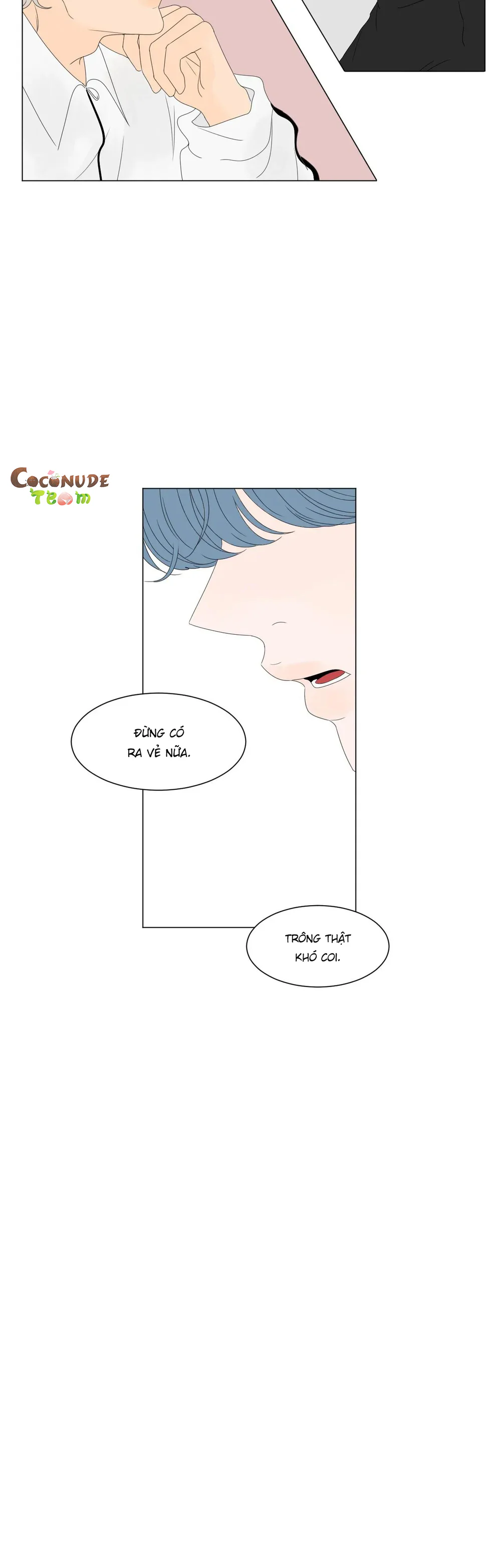 Người Đàn Ông Của Raon Chapter 7 27