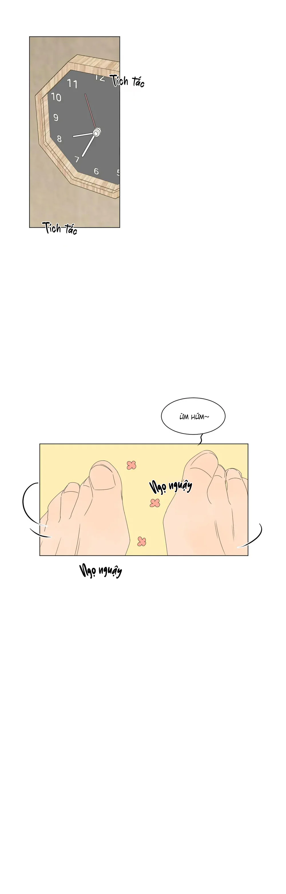 Người Đàn Ông Của Raon Chapter 7 28