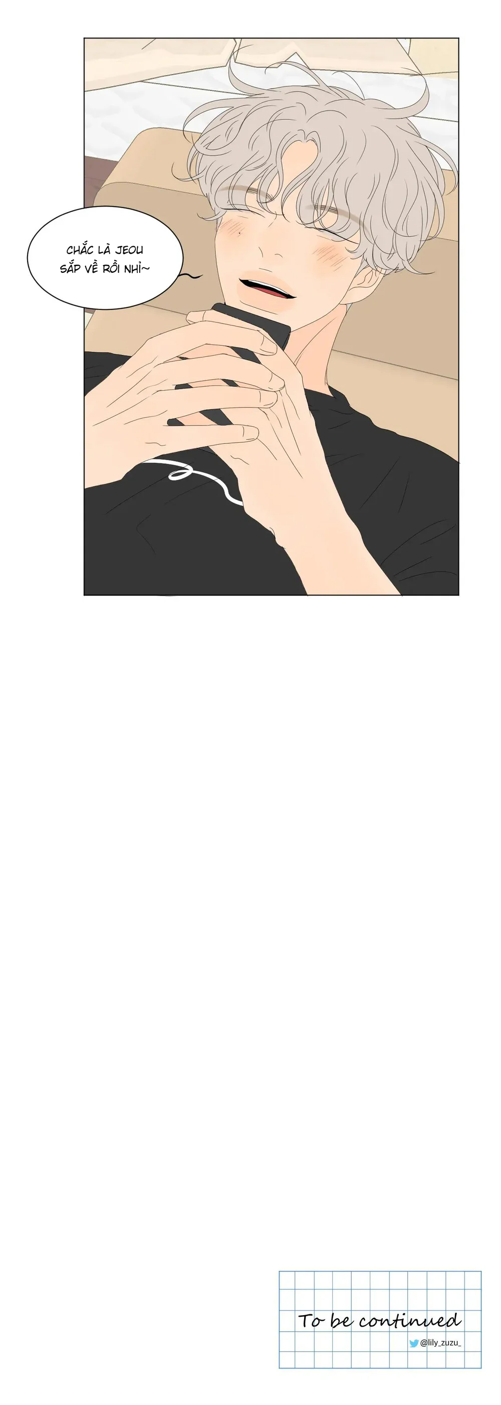 Người Đàn Ông Của Raon Chapter 7 29