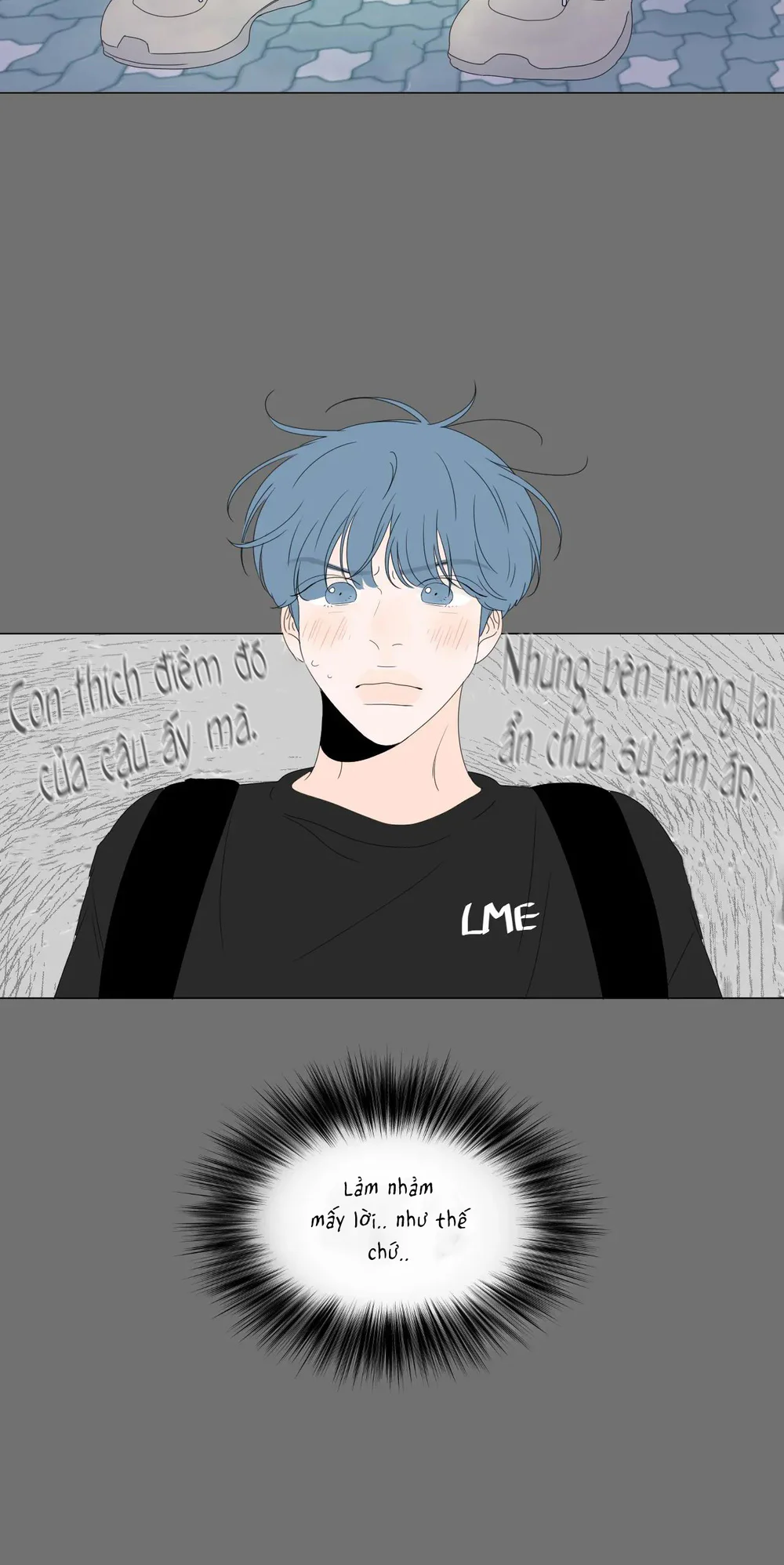 Người Đàn Ông Của Raon Chapter 9 25