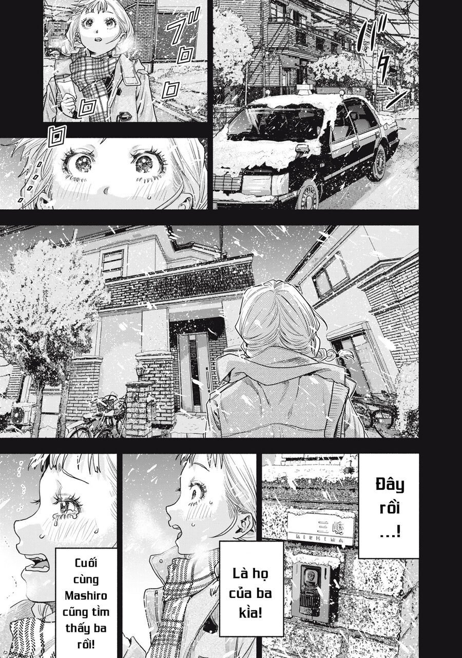 Người Đàn Ông Không Thể Ly Hôn Case 2 Chapter 31.2 - Trang 2