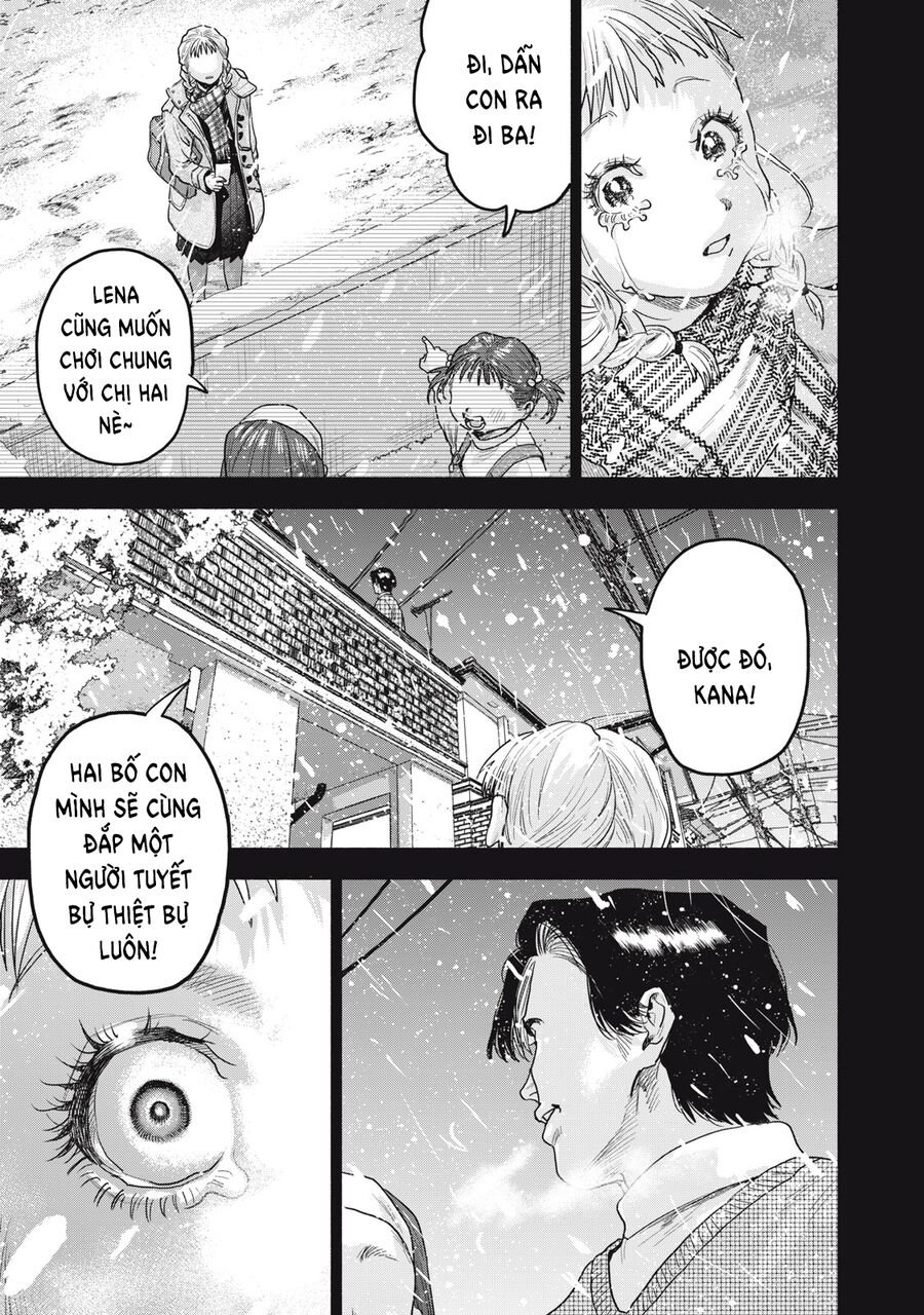 Người Đàn Ông Không Thể Ly Hôn Case 2 Chapter 31.2 - Trang 2