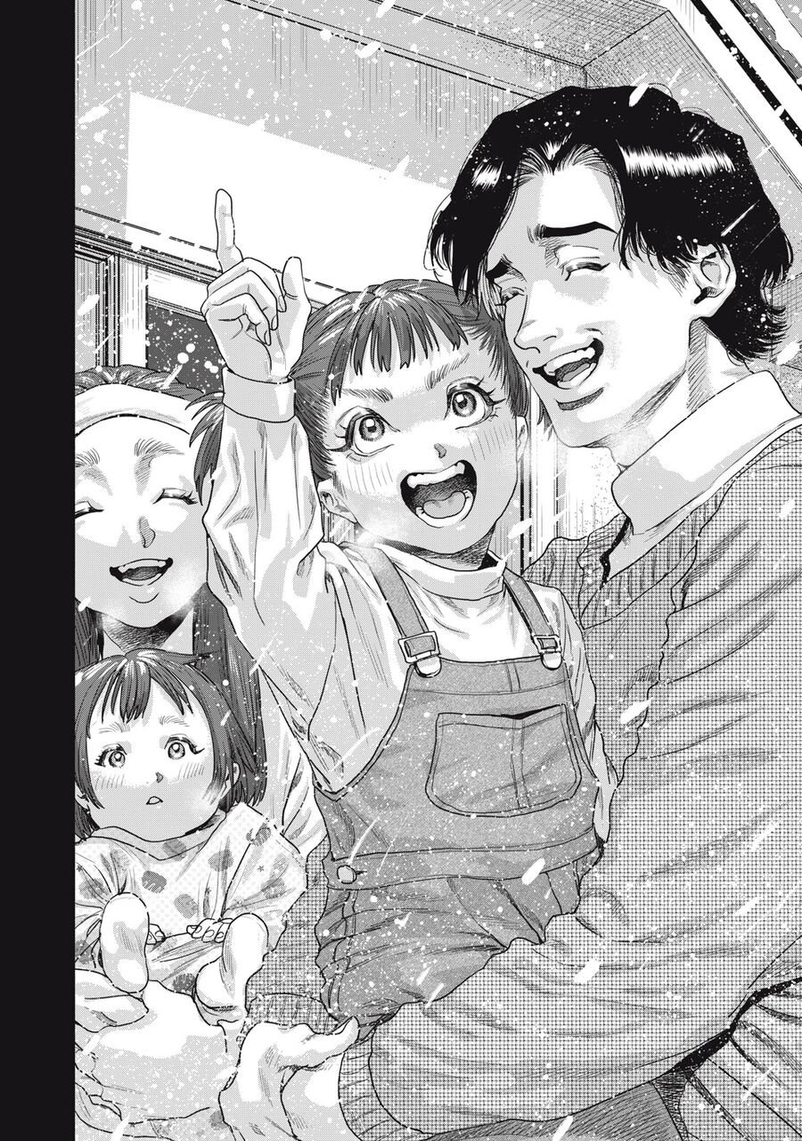 Người Đàn Ông Không Thể Ly Hôn Case 2 Chapter 31.2 - Trang 2