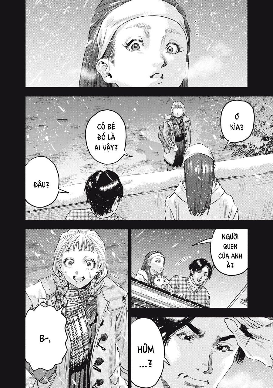 Người Đàn Ông Không Thể Ly Hôn Case 2 Chapter 31.2 - Trang 2