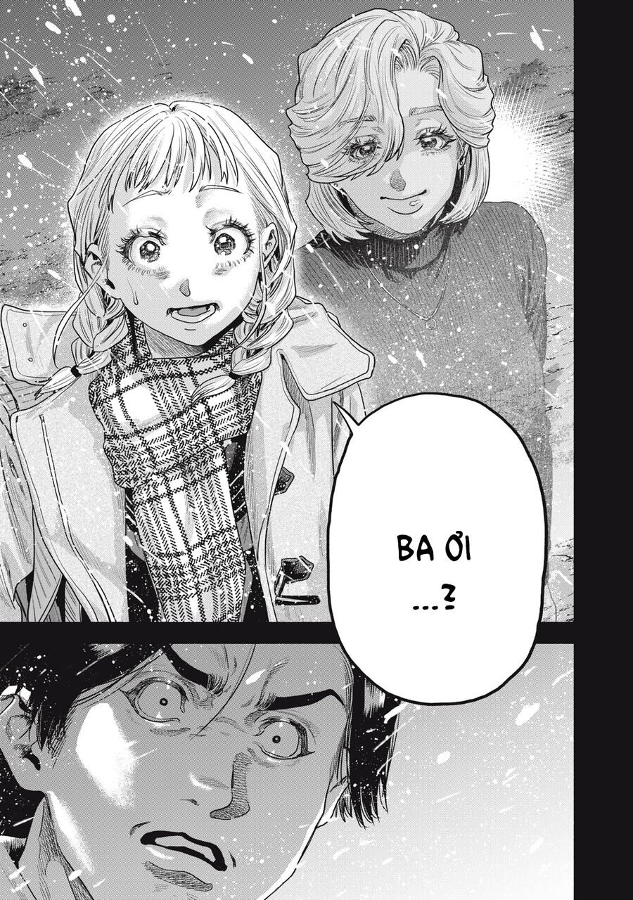Người Đàn Ông Không Thể Ly Hôn Case 2 Chapter 31.2 - Trang 2