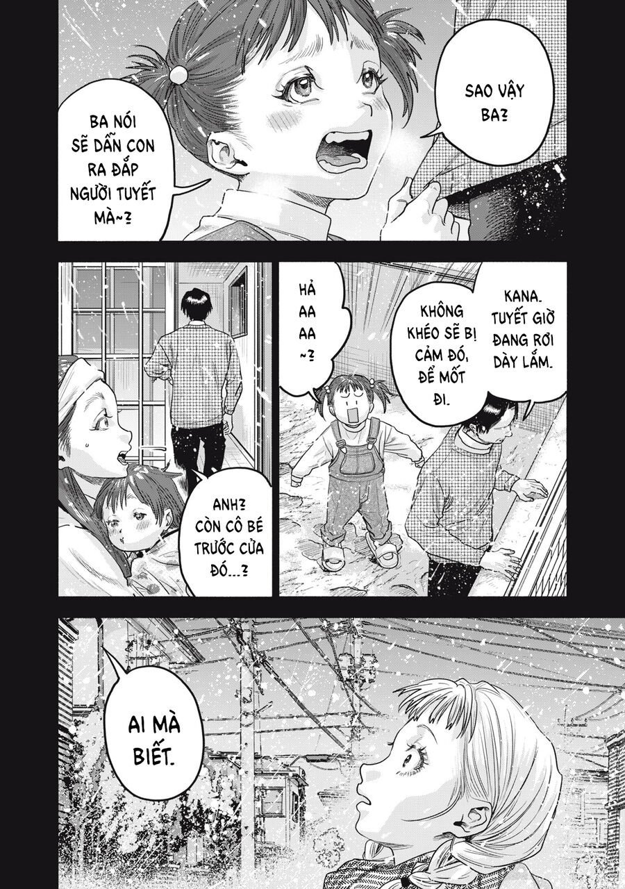 Người Đàn Ông Không Thể Ly Hôn Case 2 Chapter 31.2 - Trang 2
