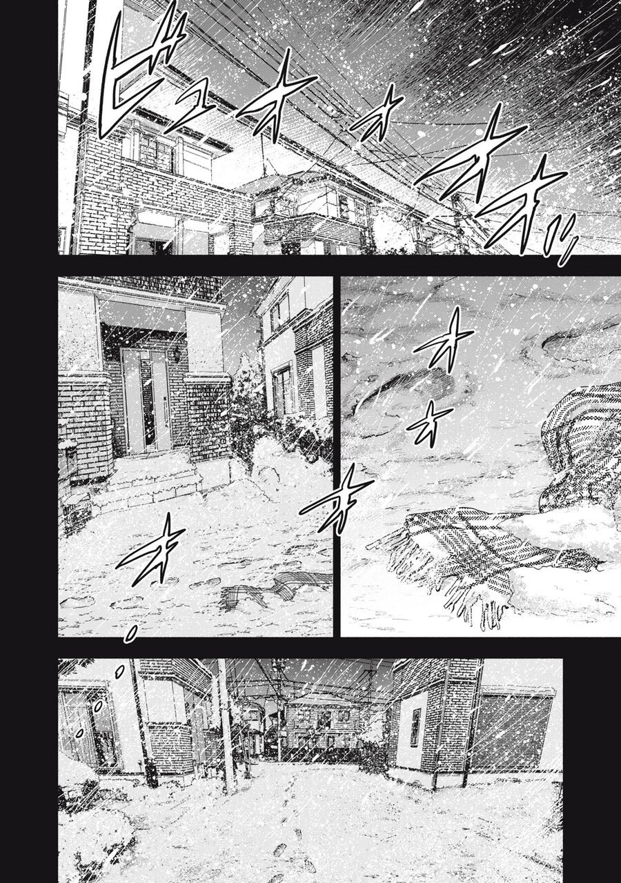 Người Đàn Ông Không Thể Ly Hôn Case 2 Chapter 31.2 - Trang 2