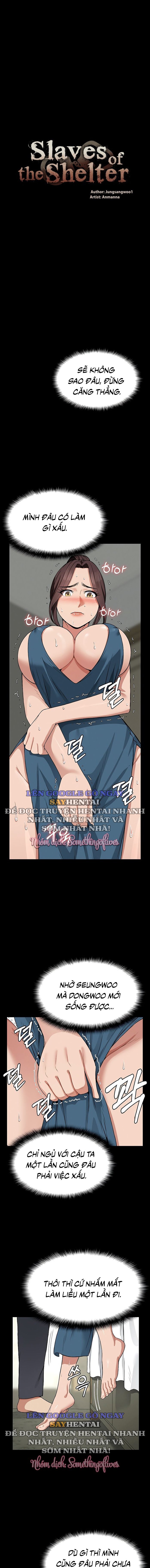 Người Đàn Ông Thoái Hóa Chap 13 - Trang 2