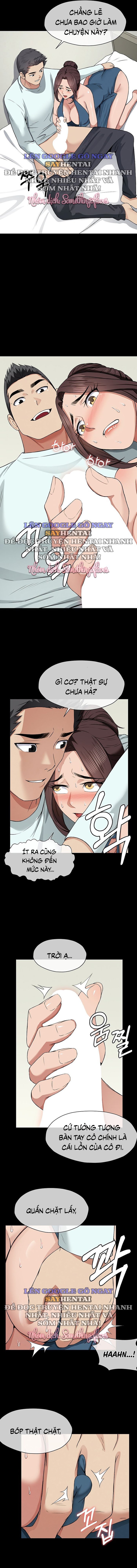 Người Đàn Ông Thoái Hóa Chap 13 - Trang 2