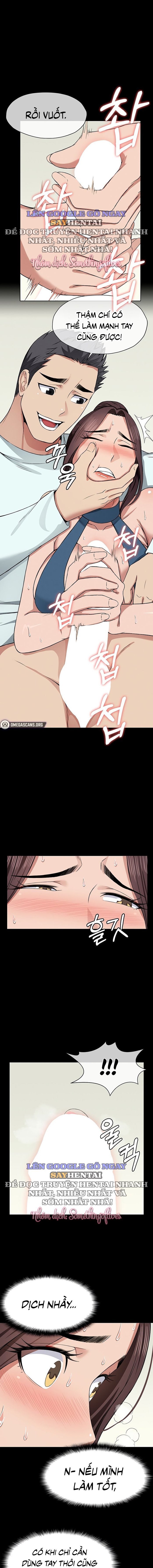 Người Đàn Ông Thoái Hóa Chap 13 - Trang 2