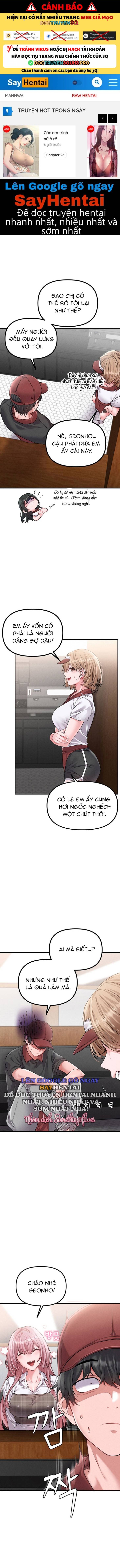 Người Đàn Ông Thoái Hóa Chapter 12 - Trang 2