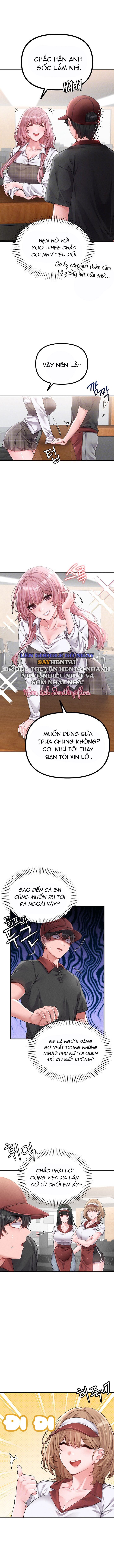 Người Đàn Ông Thoái Hóa Chapter 12 - Trang 2