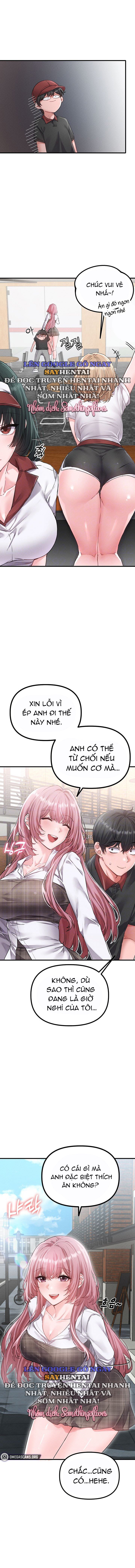 Người Đàn Ông Thoái Hóa Chapter 12 - Trang 2