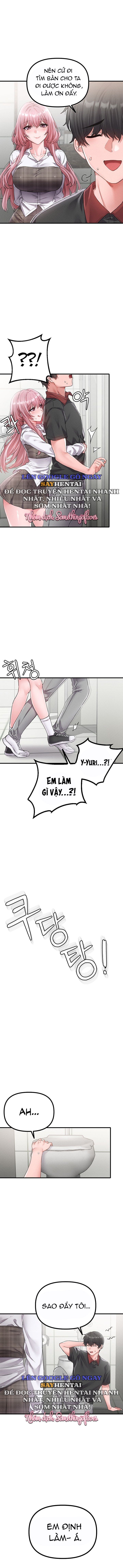 Người Đàn Ông Thoái Hóa Chapter 12 - Trang 2