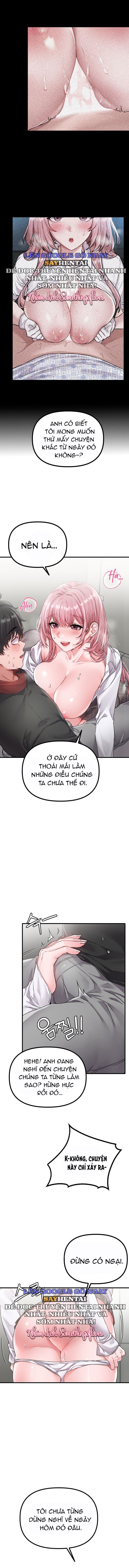 Người Đàn Ông Thoái Hóa Chapter 12 - Trang 2