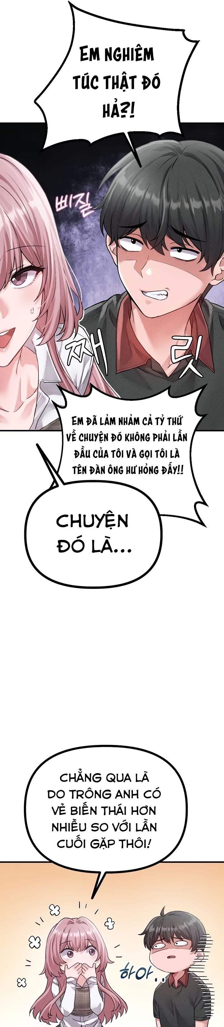 Người Đàn Ông Thoái Hóa Chapter 14 - Trang 2