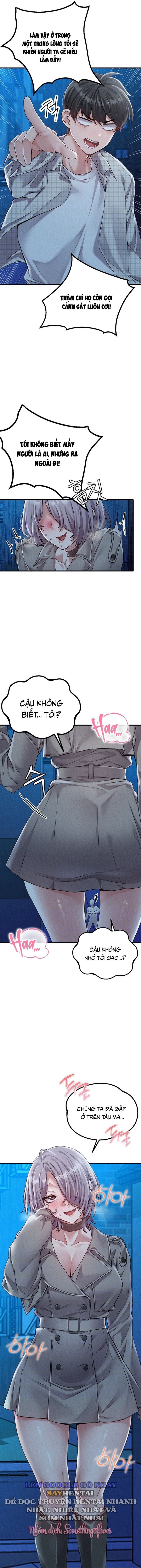 Người Đàn Ông Thoái Hóa Chapter 15 - Trang 2