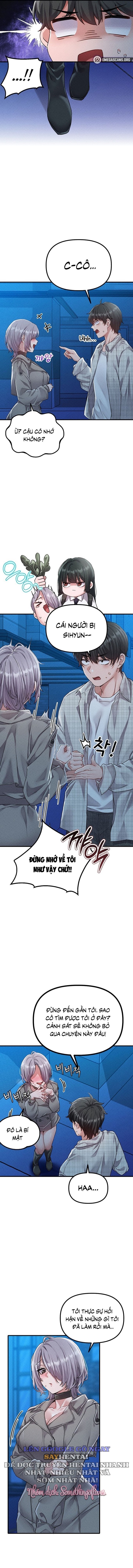 Người Đàn Ông Thoái Hóa Chapter 15 - Trang 2