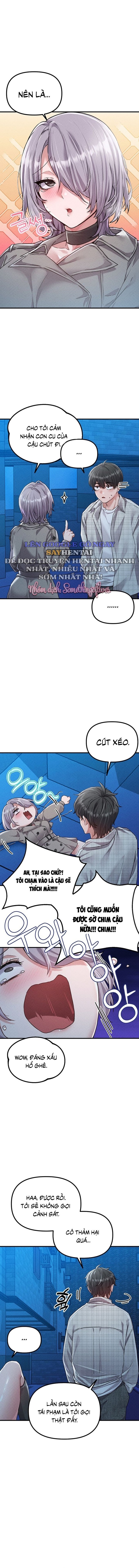 Người Đàn Ông Thoái Hóa Chapter 15 - Trang 2