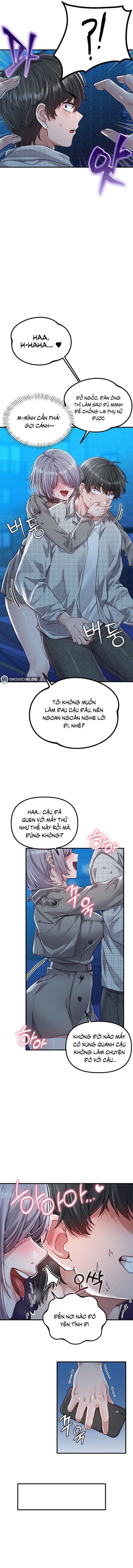Người Đàn Ông Thoái Hóa Chapter 15 - Trang 2