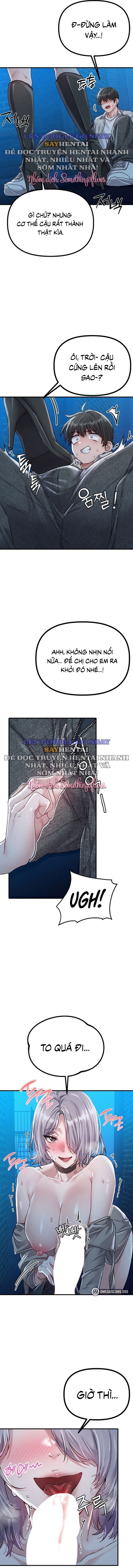 Người Đàn Ông Thoái Hóa Chapter 15 - Trang 2