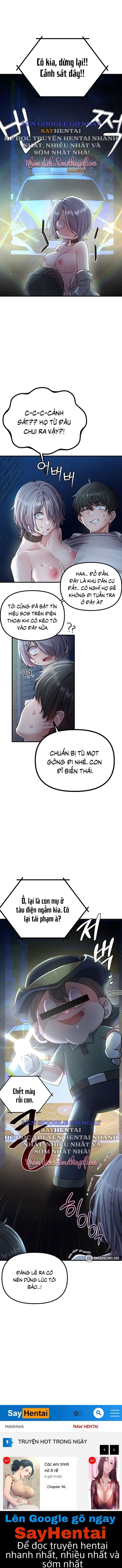 Người Đàn Ông Thoái Hóa Chapter 15 - Trang 2