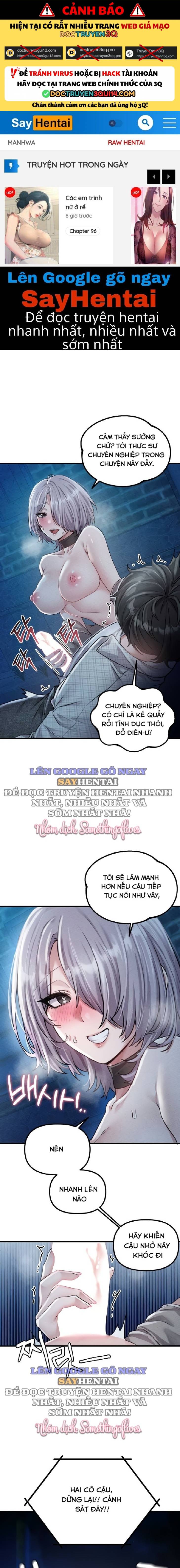 Người Đàn Ông Thoái Hóa Chapter 16 - Next Chapter 17