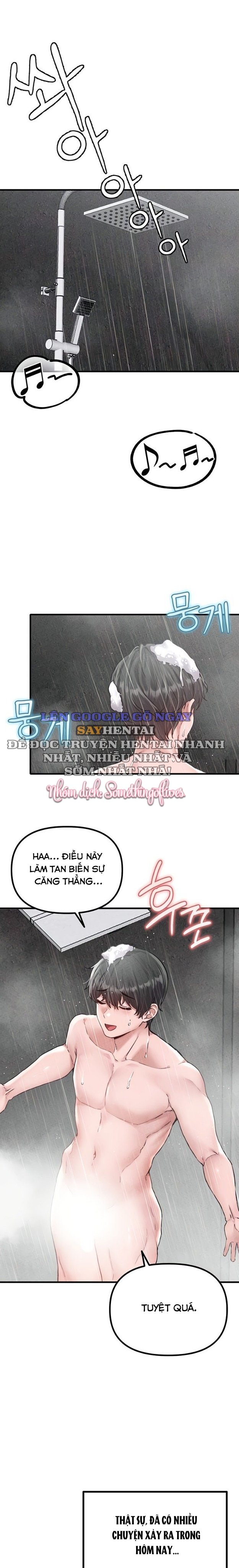 Người Đàn Ông Thoái Hóa Chapter 16 - Next Chapter 17