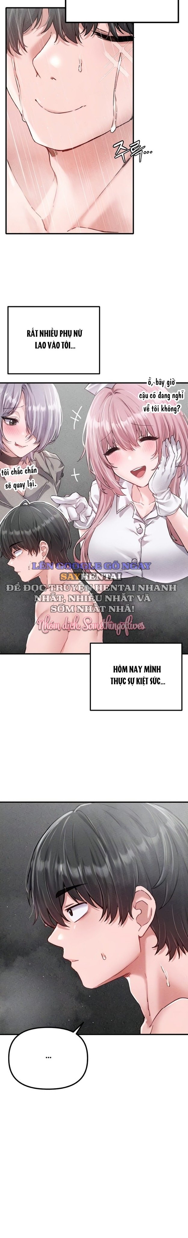 Người Đàn Ông Thoái Hóa Chapter 16 - Next Chapter 17