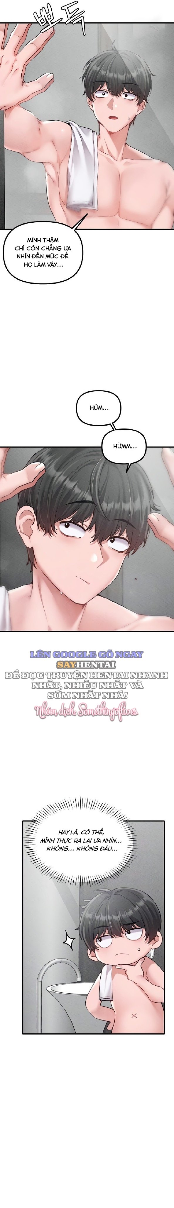 Người Đàn Ông Thoái Hóa Chapter 16 - Next Chapter 17