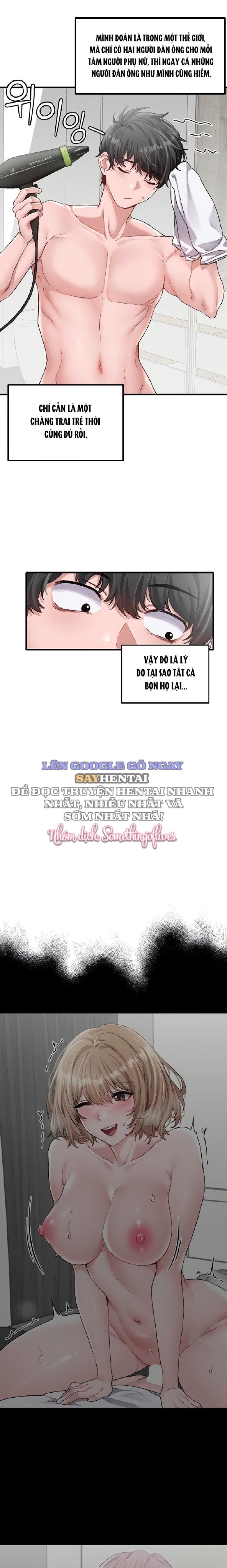 Người Đàn Ông Thoái Hóa Chapter 16 - Next Chapter 17