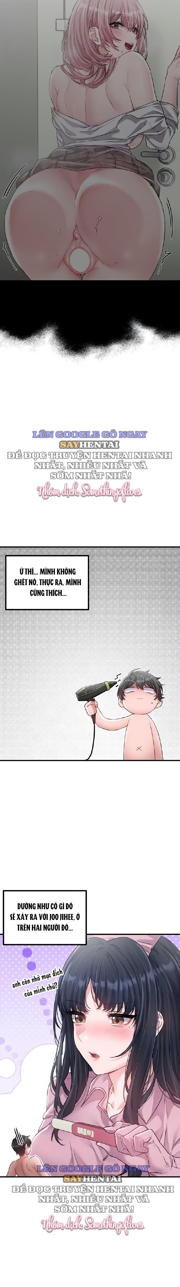 Người Đàn Ông Thoái Hóa Chapter 16 - Next Chapter 17