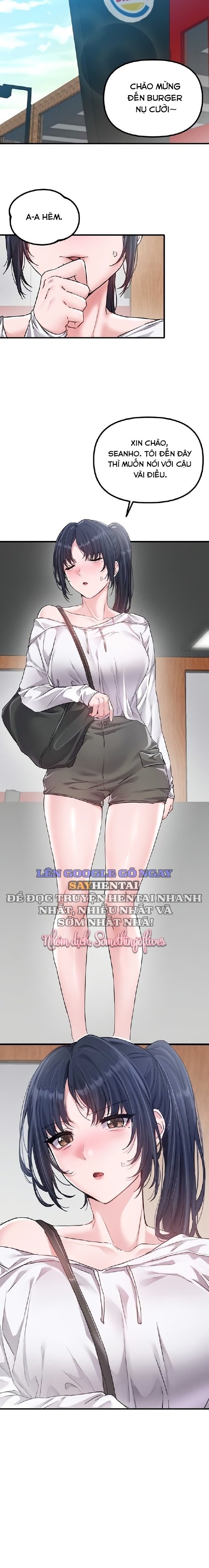 Người Đàn Ông Thoái Hóa Chapter 16 - Next Chapter 17