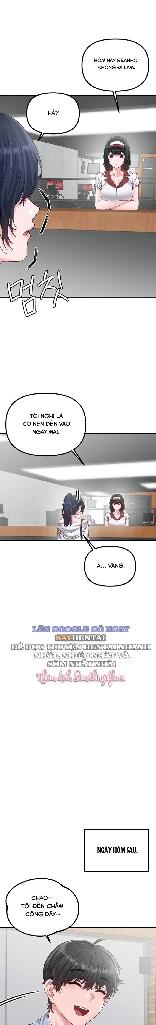 Người Đàn Ông Thoái Hóa Chapter 16 - Next Chapter 17