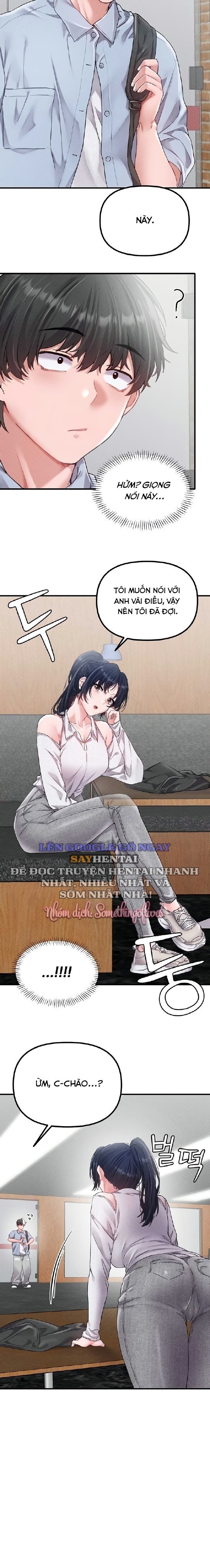 Người Đàn Ông Thoái Hóa Chapter 16 - Next Chapter 17