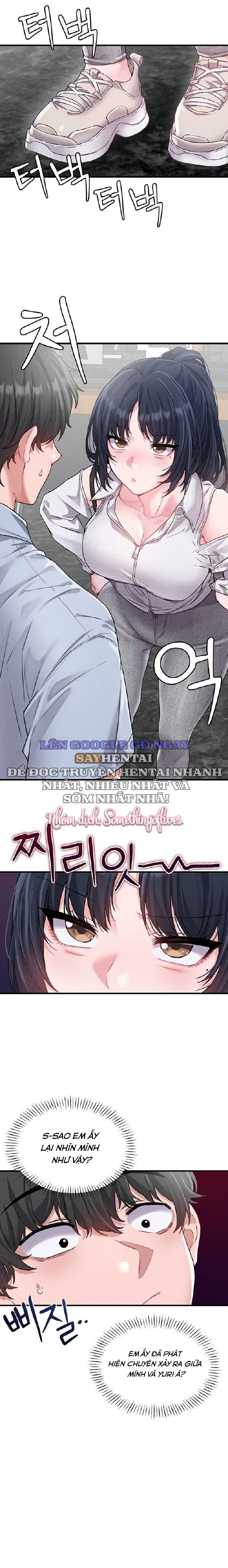 Người Đàn Ông Thoái Hóa Chapter 16 - Next Chapter 17