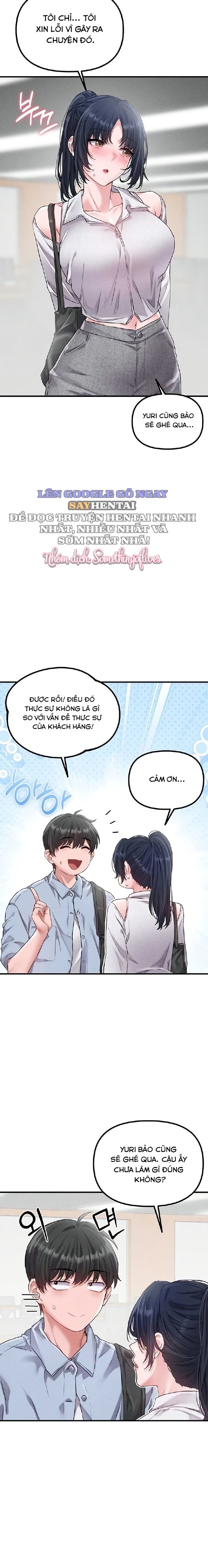 Người Đàn Ông Thoái Hóa Chapter 16 - Next Chapter 17