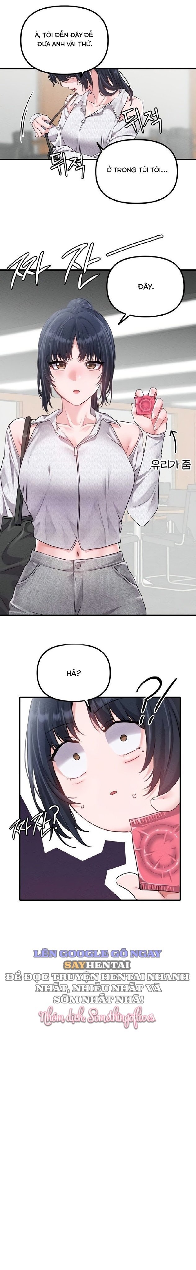 Người Đàn Ông Thoái Hóa Chapter 16 - Next Chapter 17