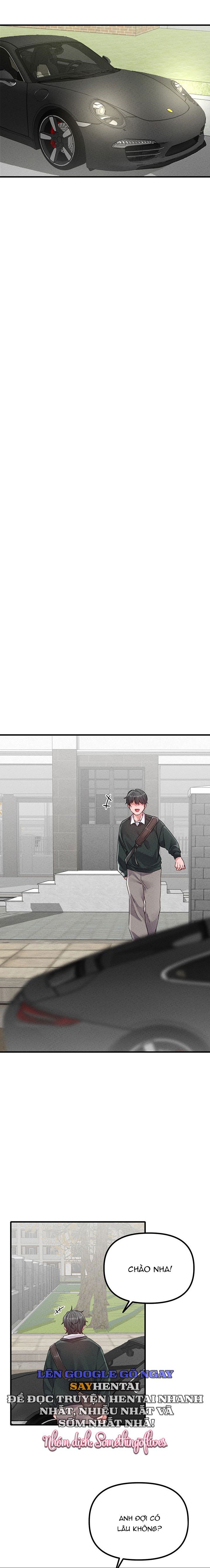 Người Đàn Ông Thoái Hóa Chapter 17 - Next 