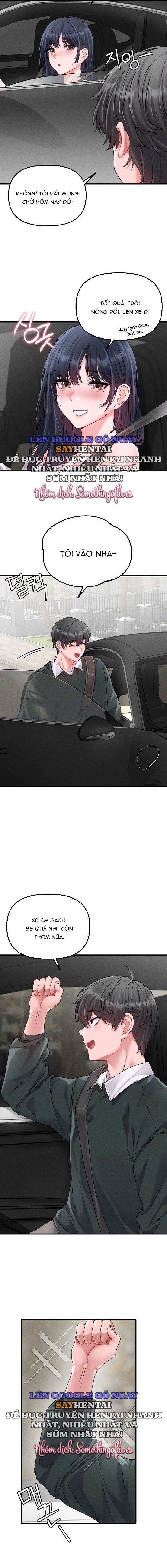 Người Đàn Ông Thoái Hóa Chapter 17 - Next 
