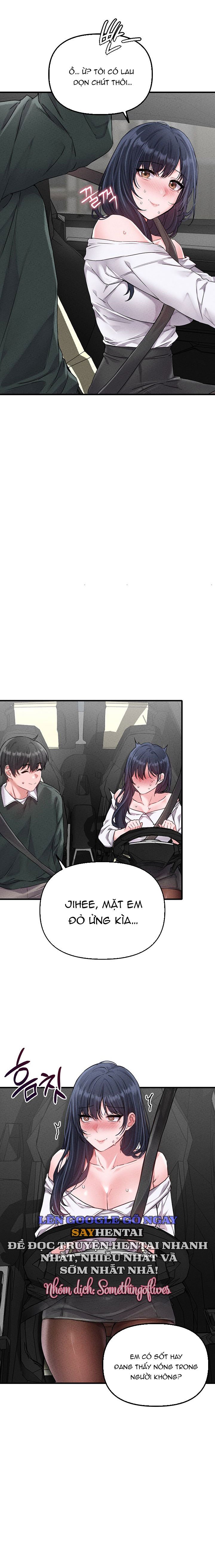 Người Đàn Ông Thoái Hóa Chapter 17 - Next 