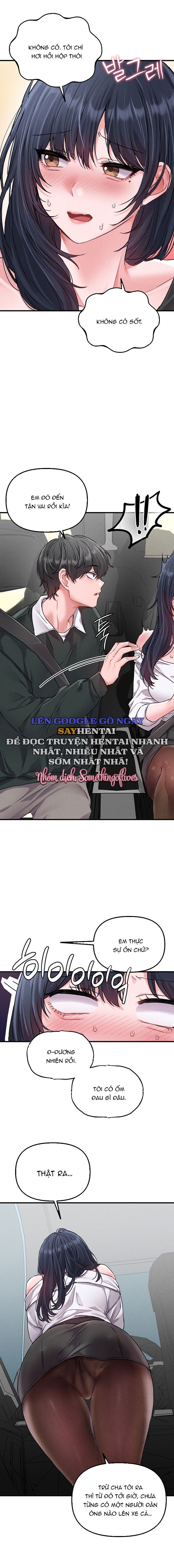 Người Đàn Ông Thoái Hóa Chapter 17 - Next 