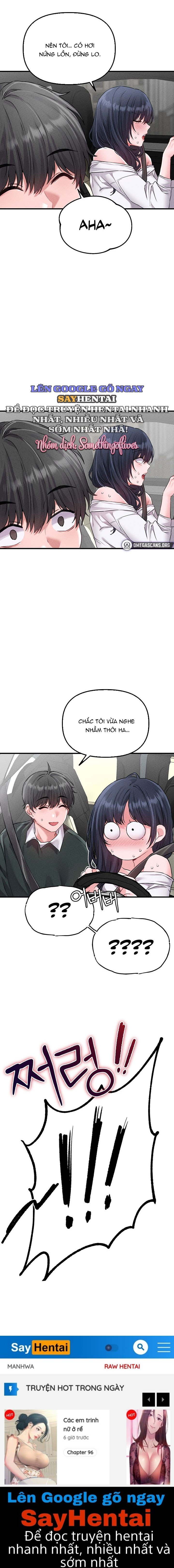 Người Đàn Ông Thoái Hóa Chapter 17 - Next 